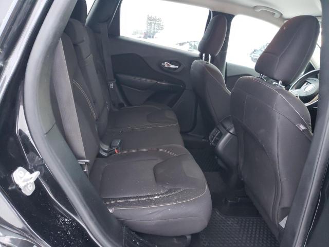 Photo 11 from auction – 2015 JEEP CHEROKEE L with VIN 1C4PJMCS4FW541316