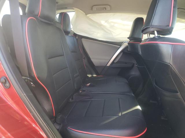Photo 11 from auction – 2015 TOYOTA RAV4 with VIN JTMBFREV0FJ048598
