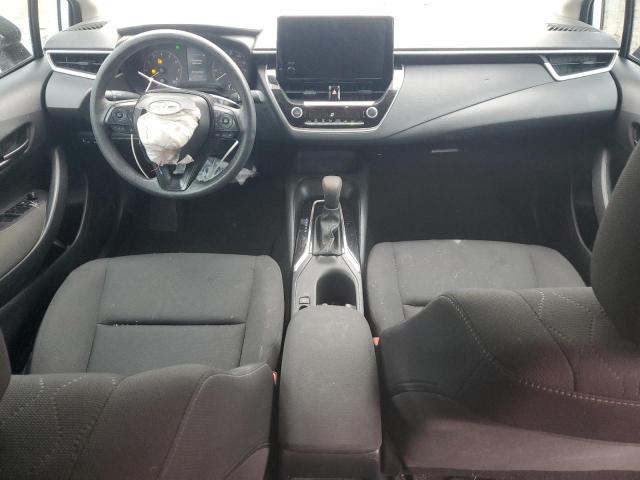 Photo 8 from auction – 2024 TOYOTA COROLLA LE with VIN 5YFB4MDE9RP137922