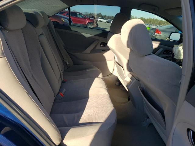 Photo 10 from auction – 2010 TOYOTA CAMRY BASE with VIN 4T1BF3EK9AU560317