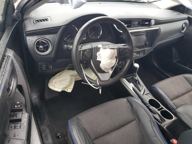 Photo 8 from auction – 2019 TOYOTA COROLLA L with VIN 5YFBURHE5KP929045