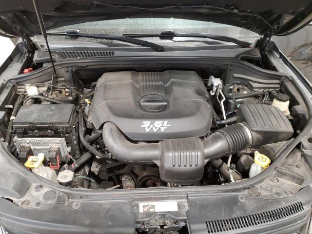 Photo 12 from auction – 2014 JEEP GRAND CHER with VIN 1C4RJFCG8EC181726