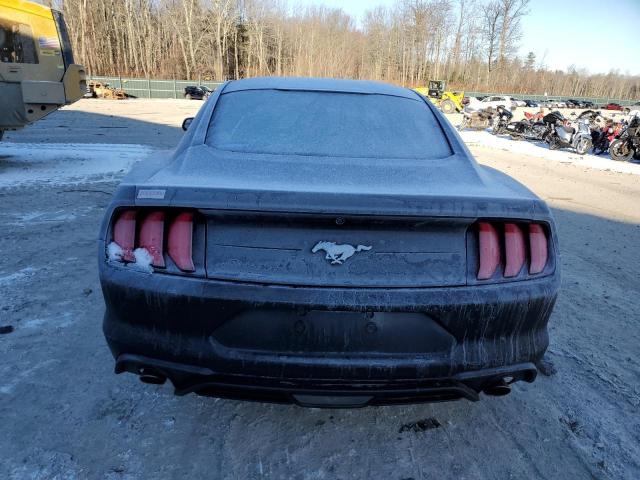Photo 6 from auction – 2018 FORD MUSTANG with VIN 1FA6P8TH6J5100698