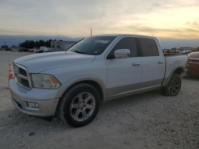 DODGE RAM 1500 2011 with VIN 1D7RB1CT5BS689124 - Photo from auction