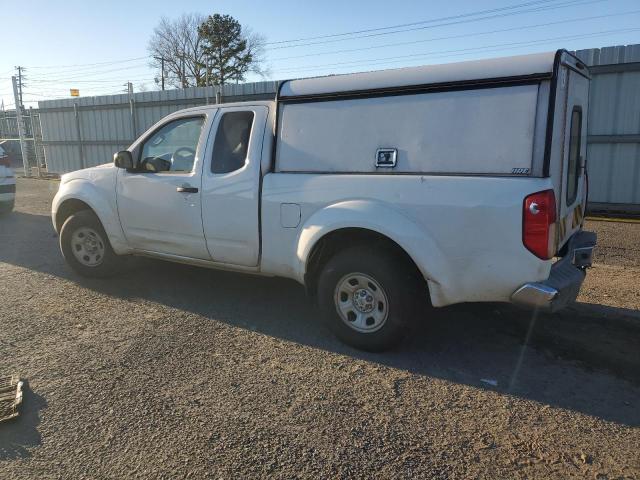Photo 2 from auction – 2016 NISSAN FRONTIER S with VIN 1N6BD0CT5GN729818