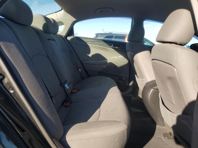 Zdjęcie 10 z aukcji – 2012 HYUNDAI SONATA GLS z VIN 5NPEB4AC5CH478972