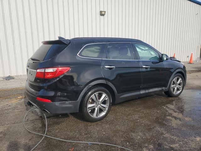 Photo 3 from auction – 2014 HYUNDAI SANTA FE G with VIN KM8SR4HF7EU073764