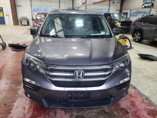 Photo 5 from auction – 2018 HONDA PILOT EXL with VIN 5FNYF6H54JB072469