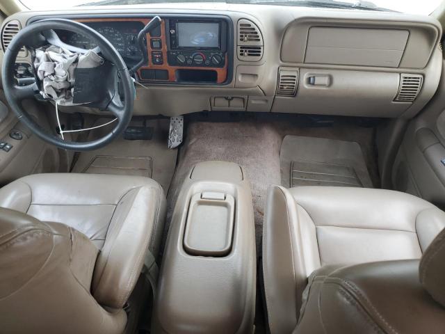 Photo 8 from auction – 1997 CHEVROLET GMT-400 C1 with VIN 2GCEC19M5V1127329
