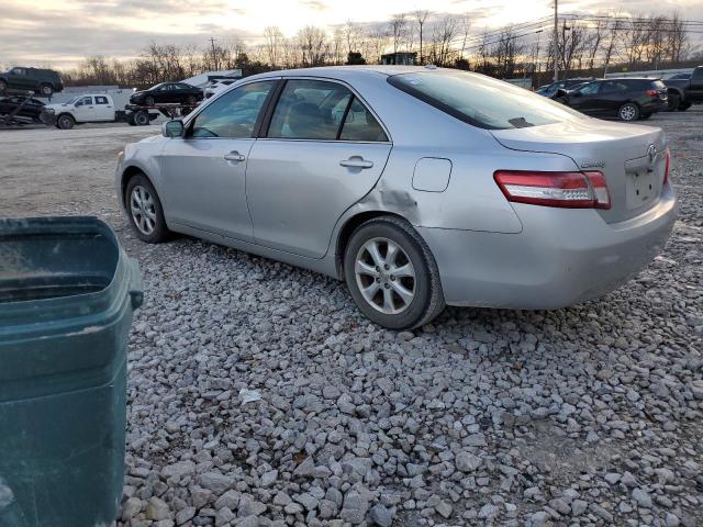 Photo 2 from auction – 2011 TOYOTA CAMRY BASE with VIN 4T1BF3EK6BU147899