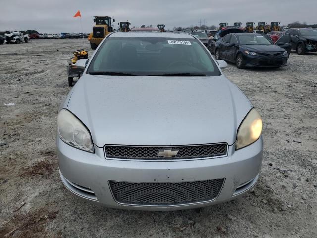 Photo 5 from auction – 2013 CHEVROLET IMPALA LT with VIN 2G1WG5E31D1231661