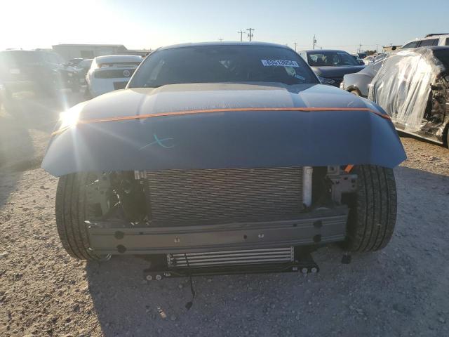 Photo 5 from auction – 2024 FORD MUSTANG with VIN 1FA6P8TH4R5109217