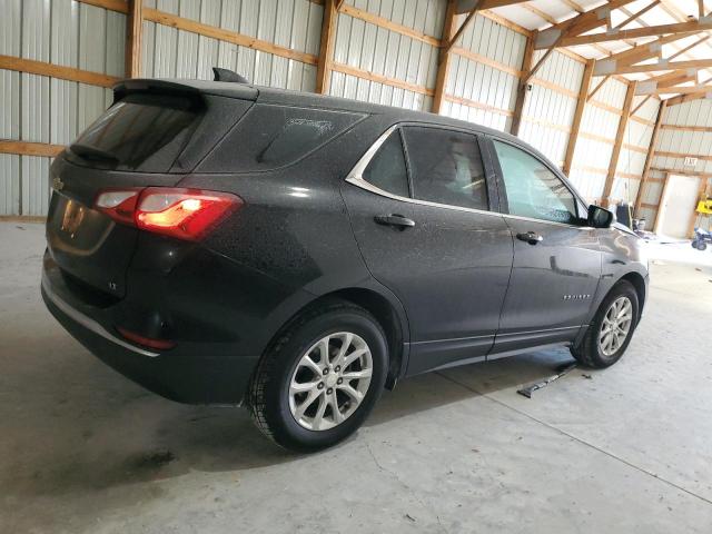 Photo 3 from auction – 2020 CHEVROLET EQUINOX LT with VIN 3GNAXKEV2LL124060