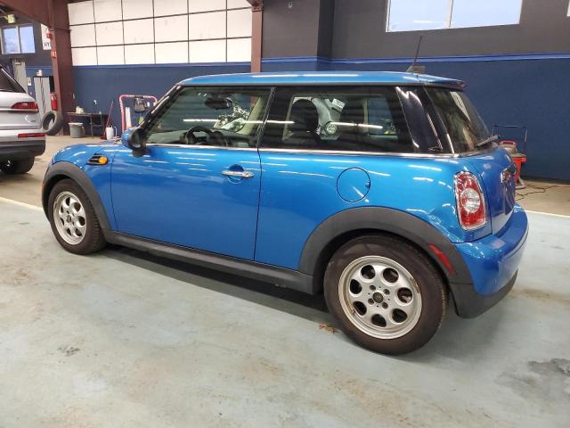 Photo 2 from auction – 2012 MINI COOPER with VIN WMWSU3C51CT256377