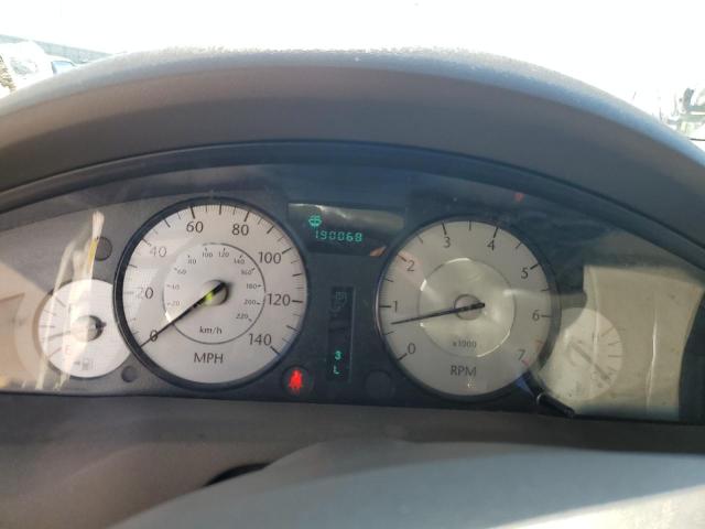 Photo 9 from auction – 2010 CHRYSLER 300 TOURIN with VIN 2C3CA5CV2AH212947