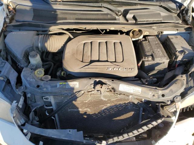 Photo 12 from auction – 2013 DODGE GRAND CARA with VIN 2C4RDGCG0DR751902