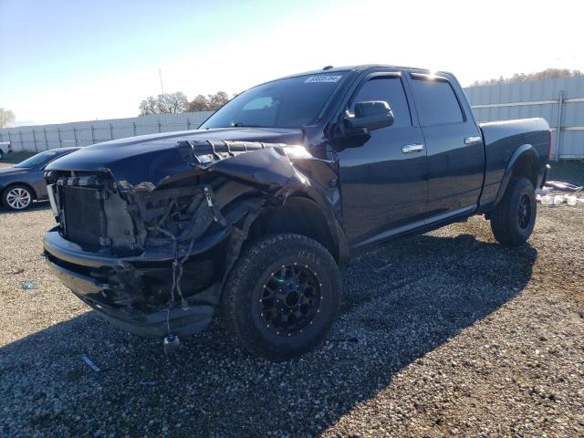 RAM 2500 ST 2016 with VIN 3C6UR5CL1GG286626 - Photo from auction