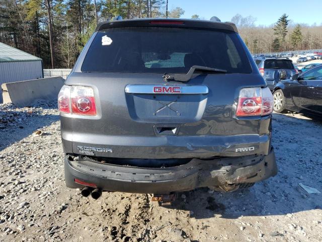 Photo 6 from auction – 2012 GMC ACADIA SLE with VIN 1GKKVNED4CJ405512