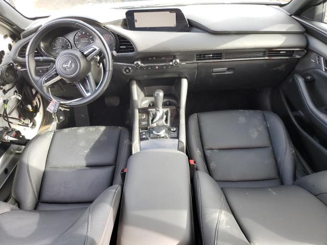 Photo 8 from auction – 2021 MAZDA 3 with VIN JM1BPBJY0M1309584