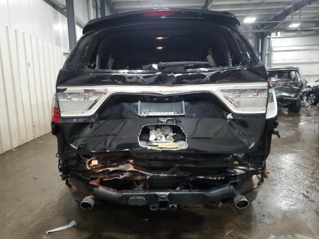 Photo 6 from auction – 2018 DODGE DURANGO R/ with VIN 1C4SDJCT8JC372338