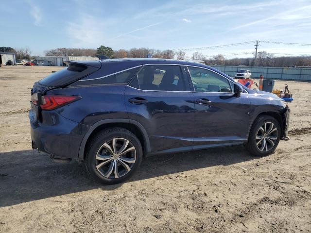 Photo 3 from auction – 2017 LEXUS RX 350 BAS with VIN 2T2ZZMCA6HC047927