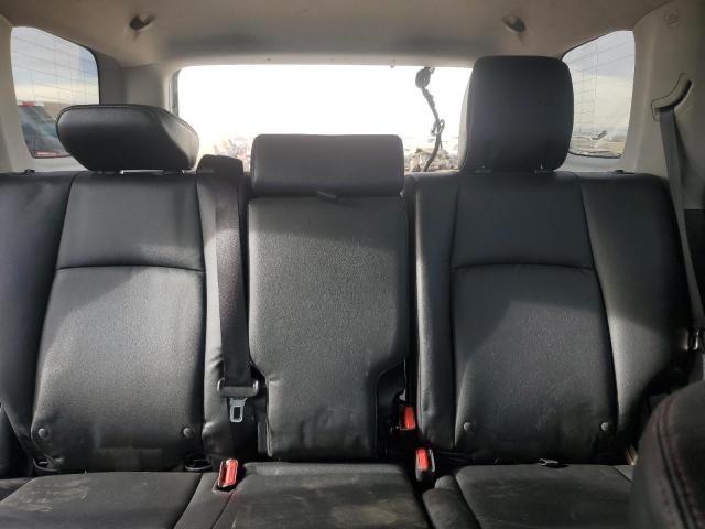 Photo 10 from auction – 2016 TOYOTA 4RUNNER SR with VIN JTEBU5JR7G5343968