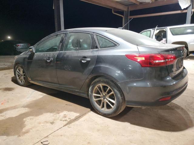 Photo 2 from auction – 2016 FORD FOCUS SE with VIN 1FADP3F29GL355044
