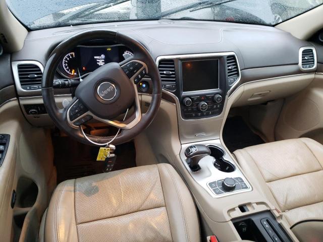 Photo 8 from auction – 2014 JEEP GRAND CHER with VIN 1C4RJFCG2EC211643