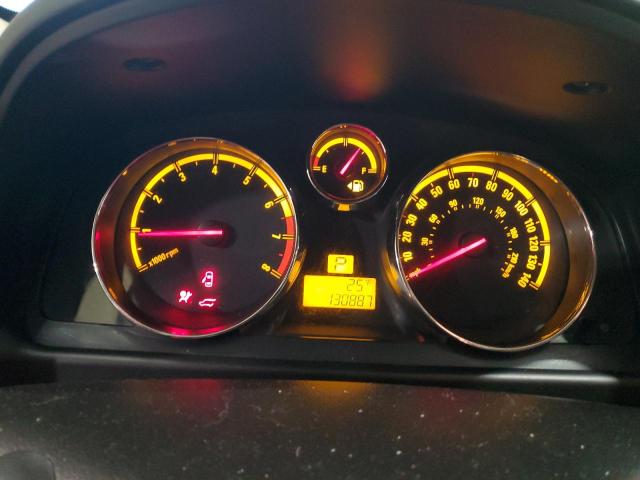 Photo 9 from auction – 2008 SATURN VUE XE with VIN 3GSCL33P48S525263