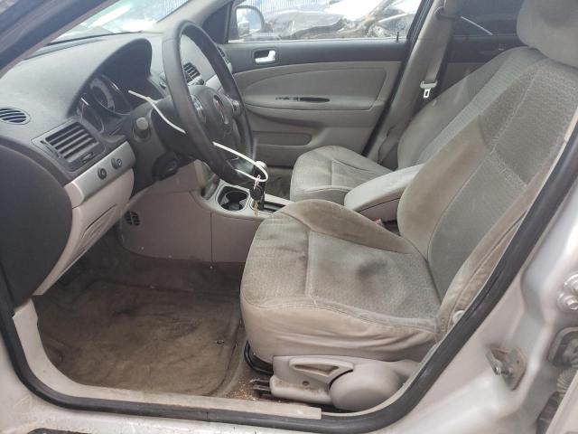 Photo 7 from auction – 2007 PONTIAC G5 SE with VIN 1G2AL55F577161908