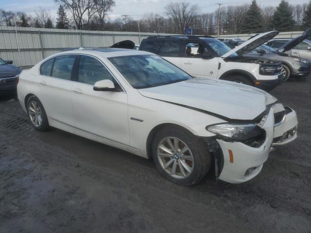 Photo 4 from auction – 2015 BMW 528 XI with VIN WBA5A7C58FD622248