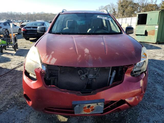 Photo 5 from auction – 2013 NISSAN ROGUE S with VIN JN8AS5MT3DW553653