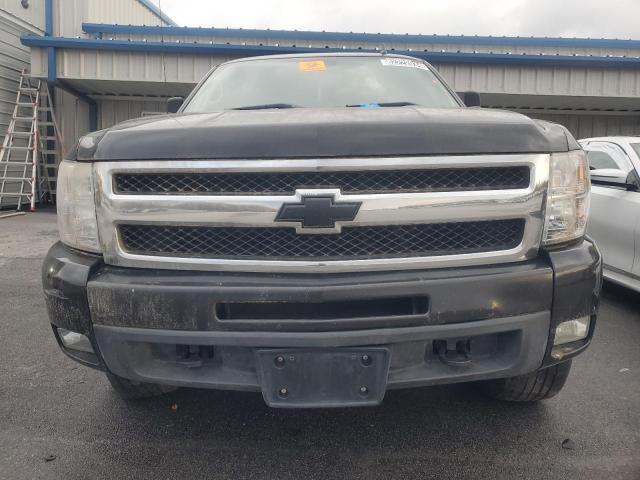 Photo 5 from auction – 2010 CHEVROLET SILVERADO with VIN 3GCRKTE32AG269118