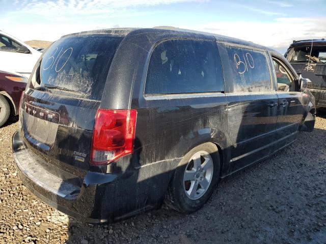 Photo 3 from auction – 2013 DODGE GRAND CARA with VIN 2C4RDGDG0DR627692