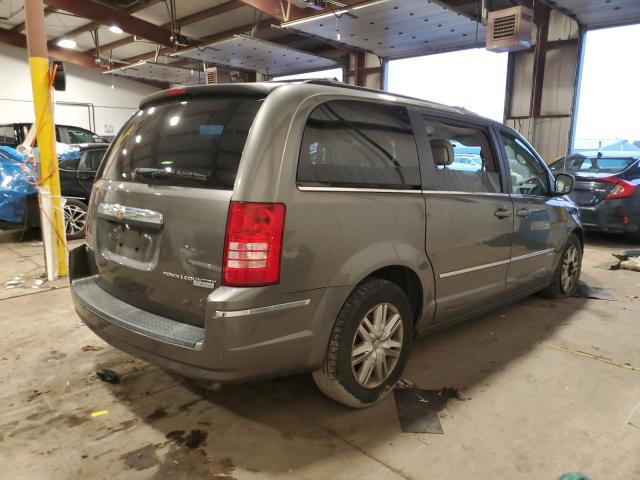 Photo 3 from auction – 2010 CHRYSLER TOWN & COU with VIN 2A4RR5DX9AR290418