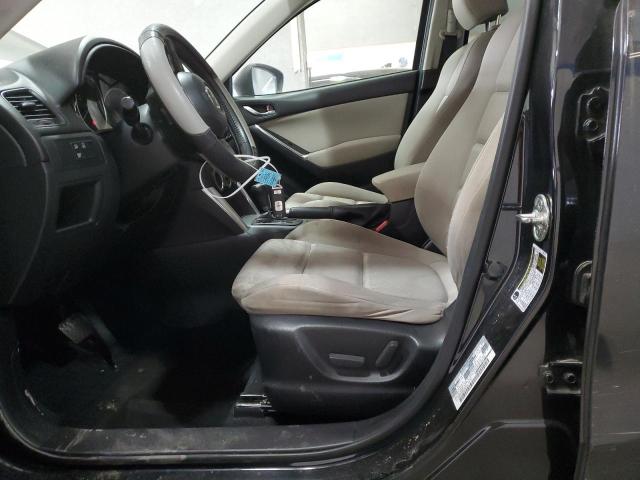 Снимка 7 от търг – 2013 MAZDA CX-5 TOURI с VIN JM3KE2CE6D0122016