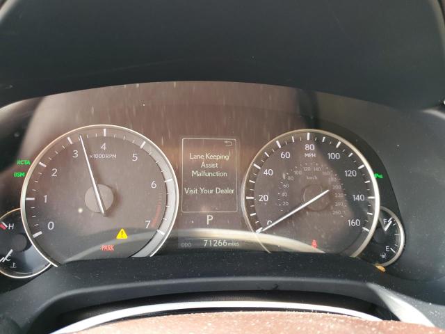 Photo 9 from auction – 2016 LEXUS RX 350 BAS with VIN 2T2BZMCA5GC042539