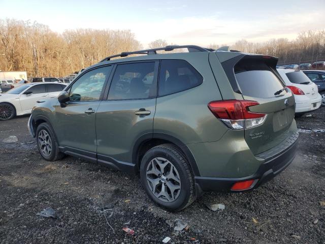 Photo 2 from auction – 2019 SUBARU FORESTER P with VIN JF2SKAGC9KH448820