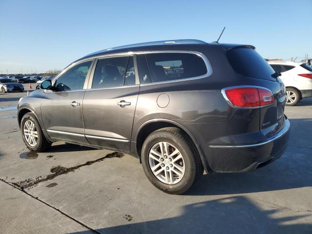 Photo 2 from auction – 2015 BUICK ENCLAVE with VIN 5GAKRAKD4FJ358680