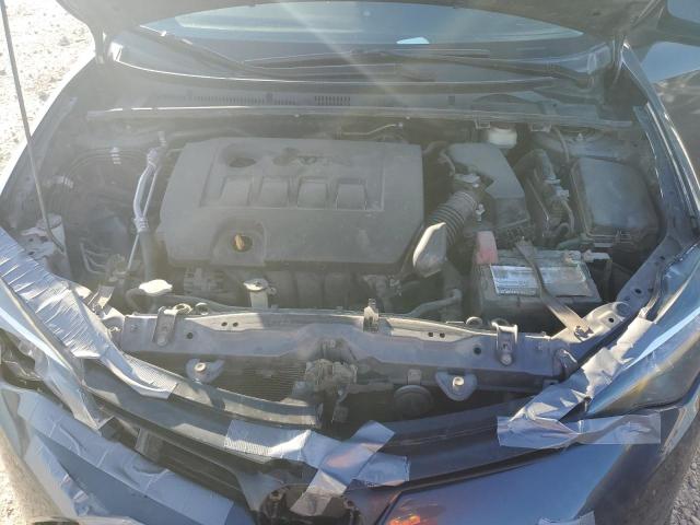 Photo 11 from auction – 2017 TOYOTA COROLLA L with VIN 5YFBURHE3HP595154