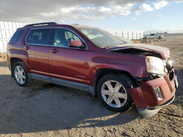 Photo 4 from auction – 2012 GMC TERRAIN SL with VIN 2GKALUEK2C6306744