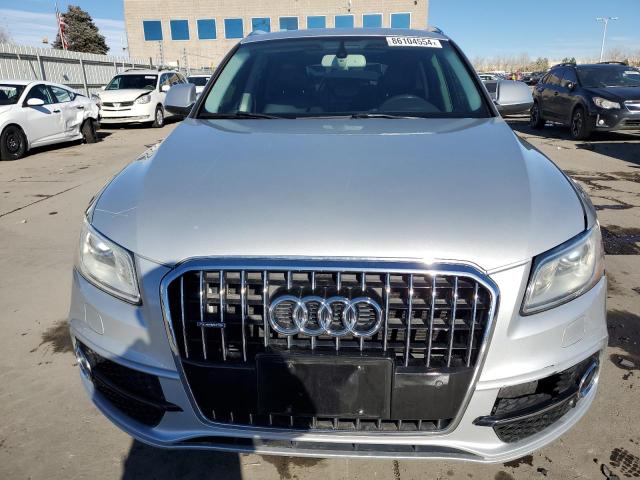 Photo 5 from auction – 2014 AUDI Q5 PREMIUM with VIN WA1DGAFPXEA041819