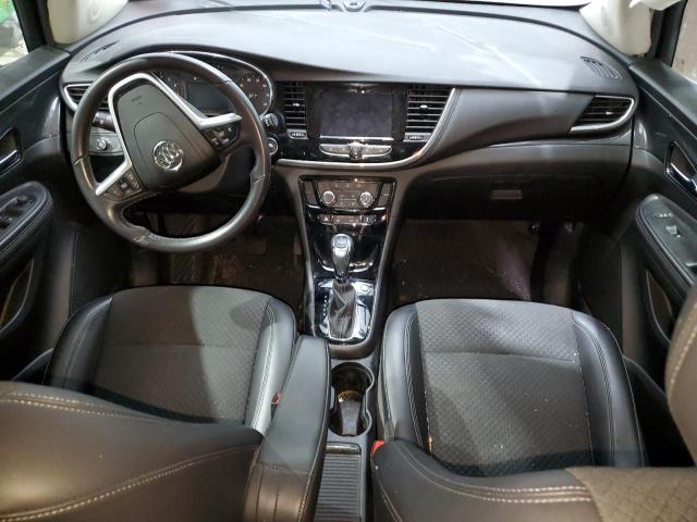 Photo 8 from auction – 2022 BUICK ENCORE PRE with VIN KL4CJESM4NB539797
