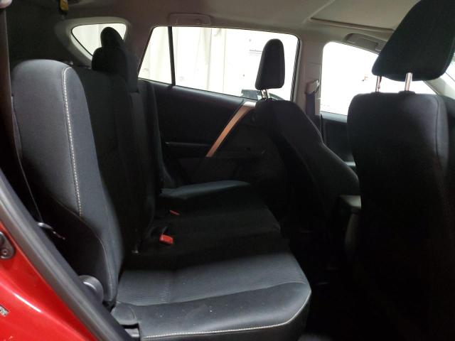 Photo 11 from auction – 2013 TOYOTA RAV4 XLE with VIN 2T3RFREV4DW079480