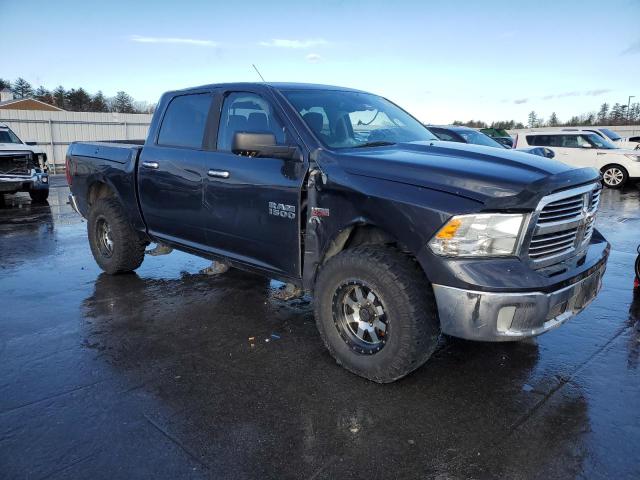 Photo 4 from auction – 2013 RAM 1500 SLT with VIN 1C6RR7LT5DS703459