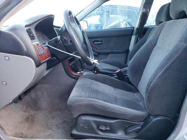 Photo 7 from auction – 2004 SUBARU LEGACY OUT with VIN 4S3BH675447644362