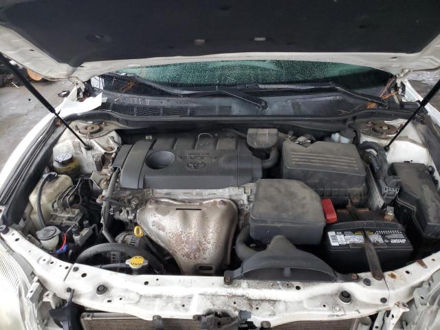 Photo 11 from auction – 2011 TOYOTA CAMRY BASE with VIN 4T1BF3EK0BU718934