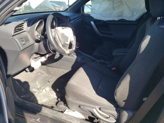 Photo 7 from auction – 2011 TOYOTA SCION TC with VIN JTKJF5C74B3013045