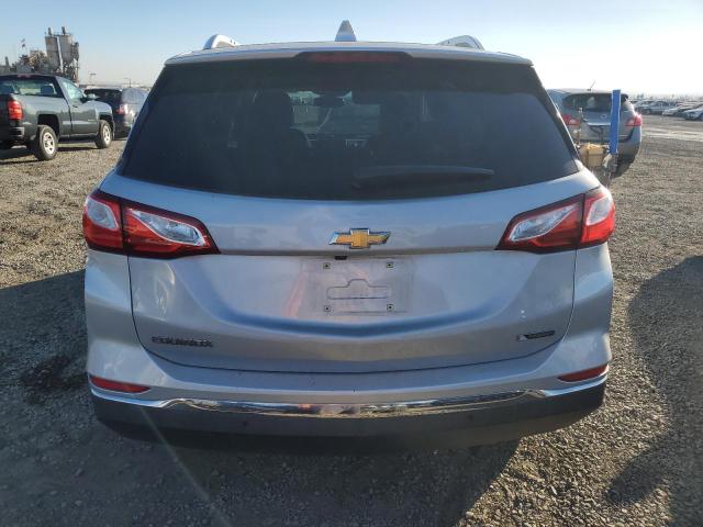 Photo 6 from auction – 2018 CHEVROLET EQUINOX PR with VIN 2GNAXMEV8J6250890