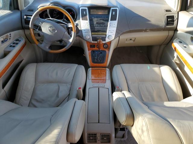 Photo 8 from auction – 2008 LEXUS RX 350 with VIN 2T2GK31U98C031417